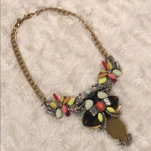 Statement Necklace